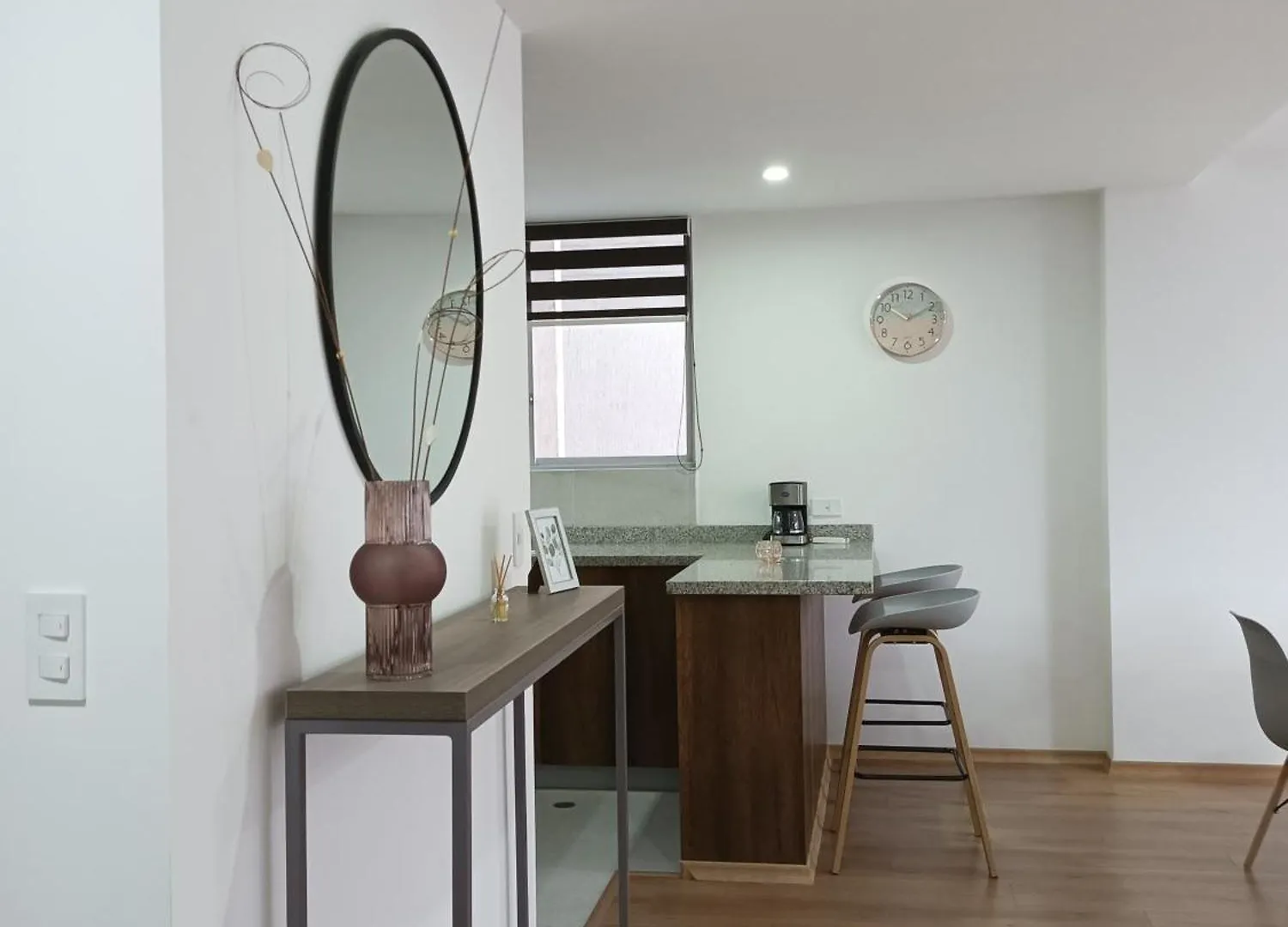 Edificio Batan Plaza Apartment Quito