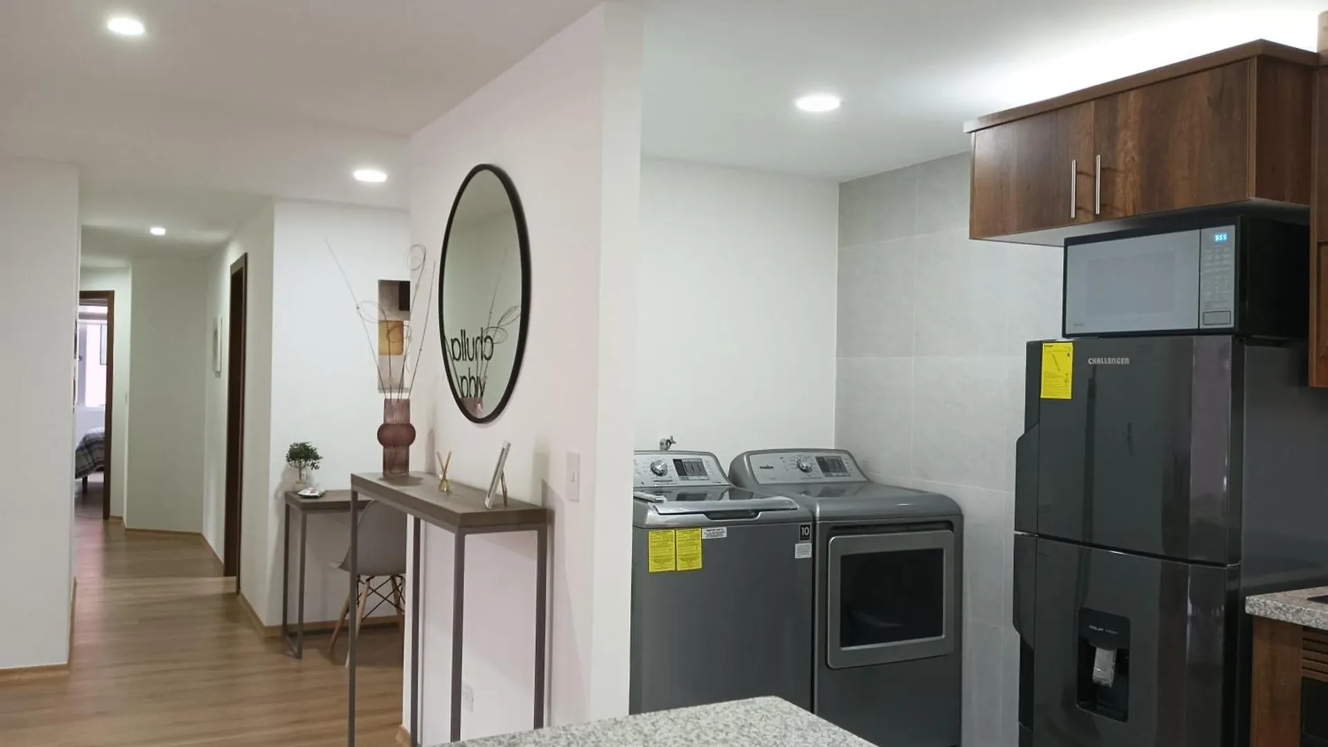 Edificio Batan Plaza Apartment Quito