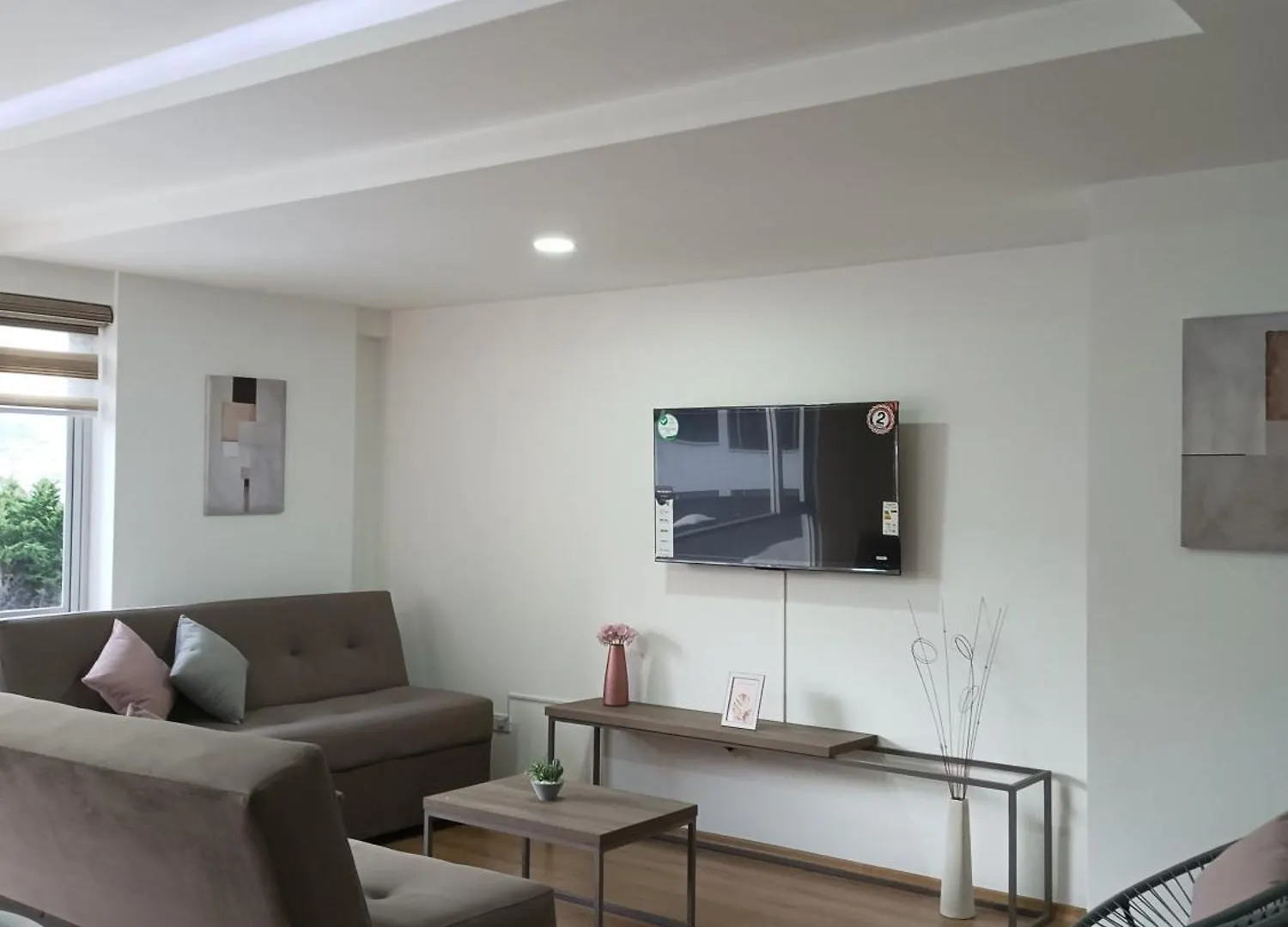 Edificio Batan Plaza Apartment Quito