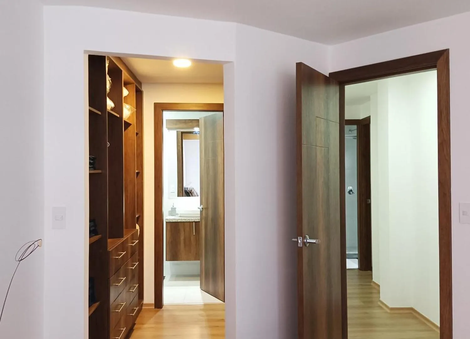 Edificio Batan Plaza Apartment Quito