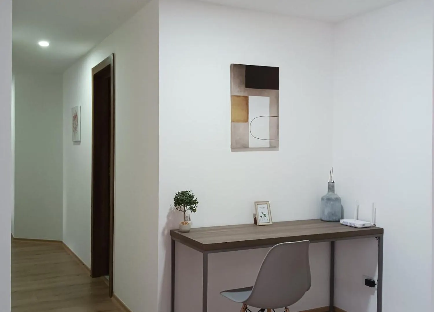 Edificio Batan Plaza Apartment Quito 0*,