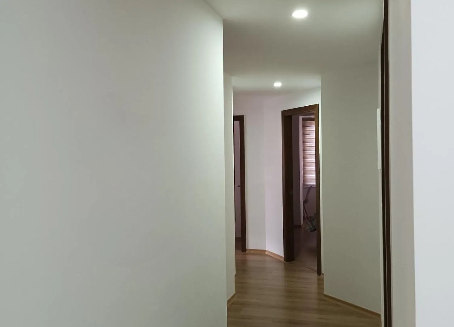 Edificio Batan Plaza Apartment Quito 0*,