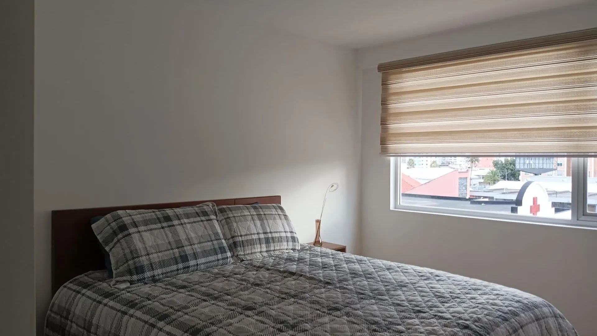Edificio Batan Plaza Apartment Quito