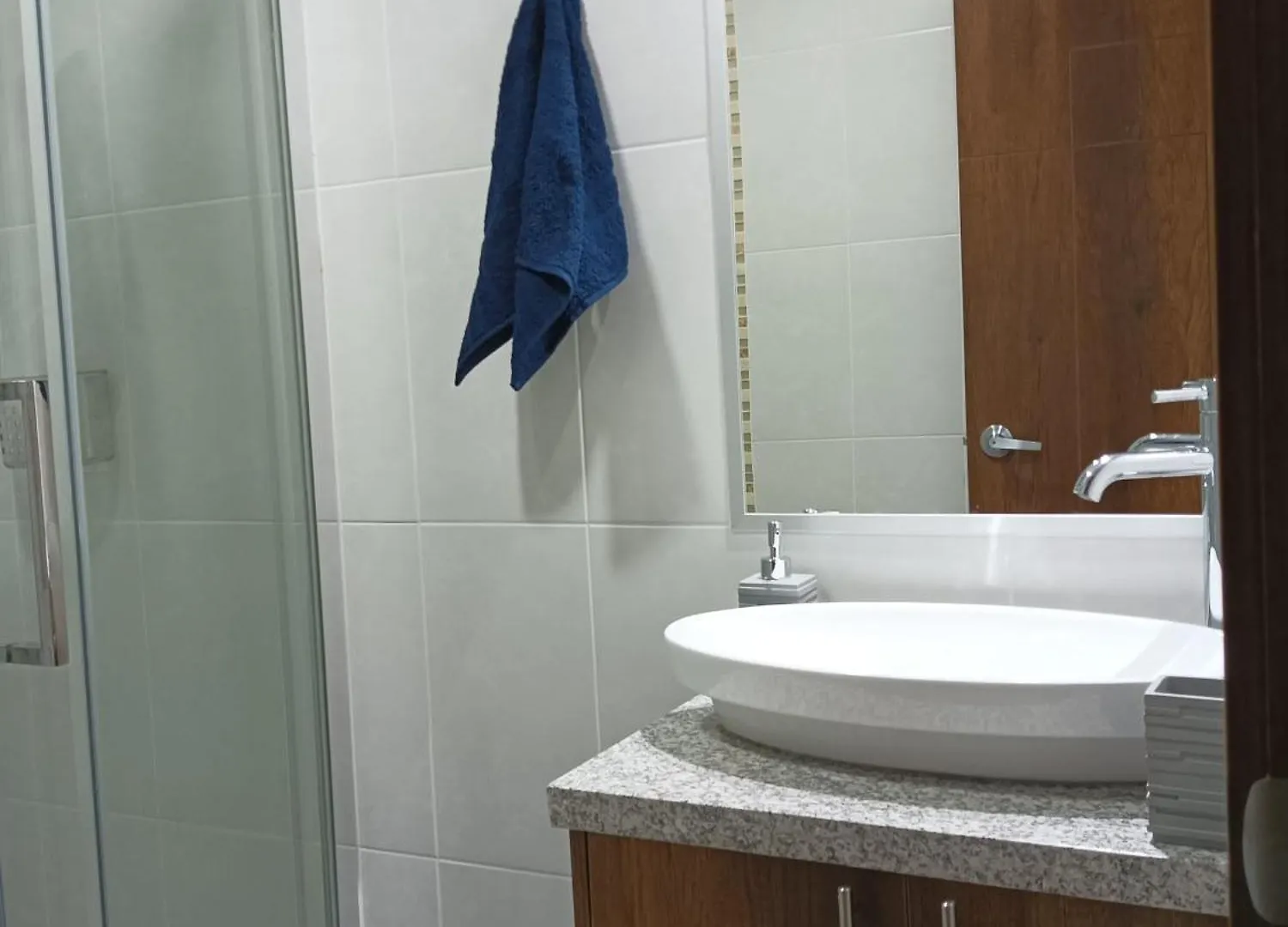 Edificio Batan Plaza Apartment Quito