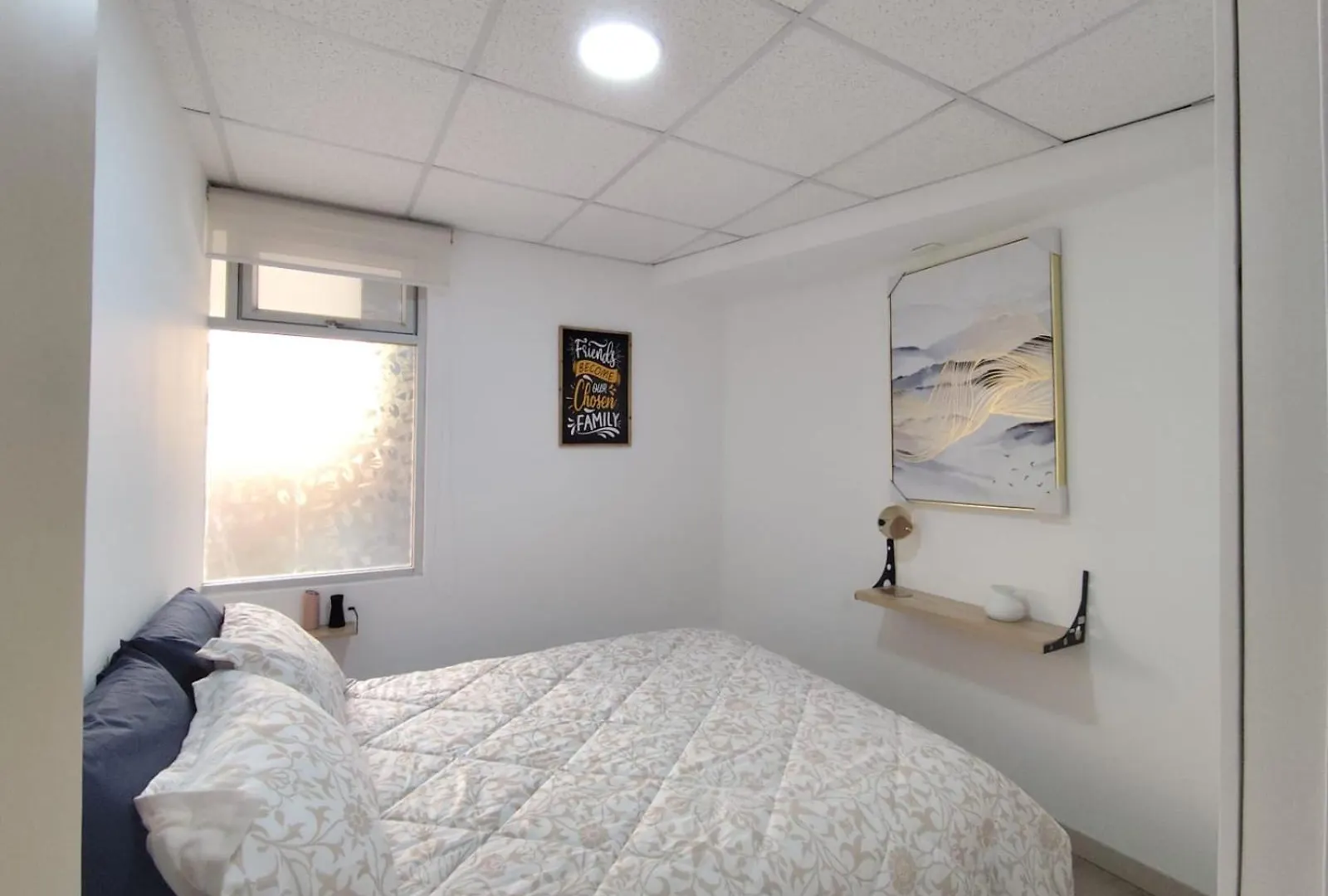Edificio Batan Plaza Apartment Quito