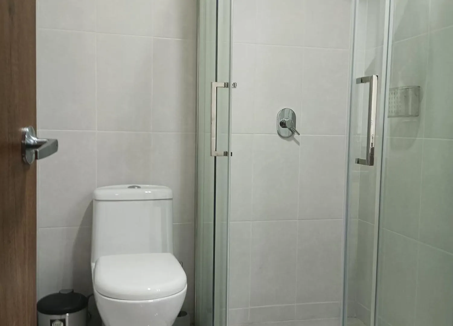 Edificio Batan Plaza Apartman Quito