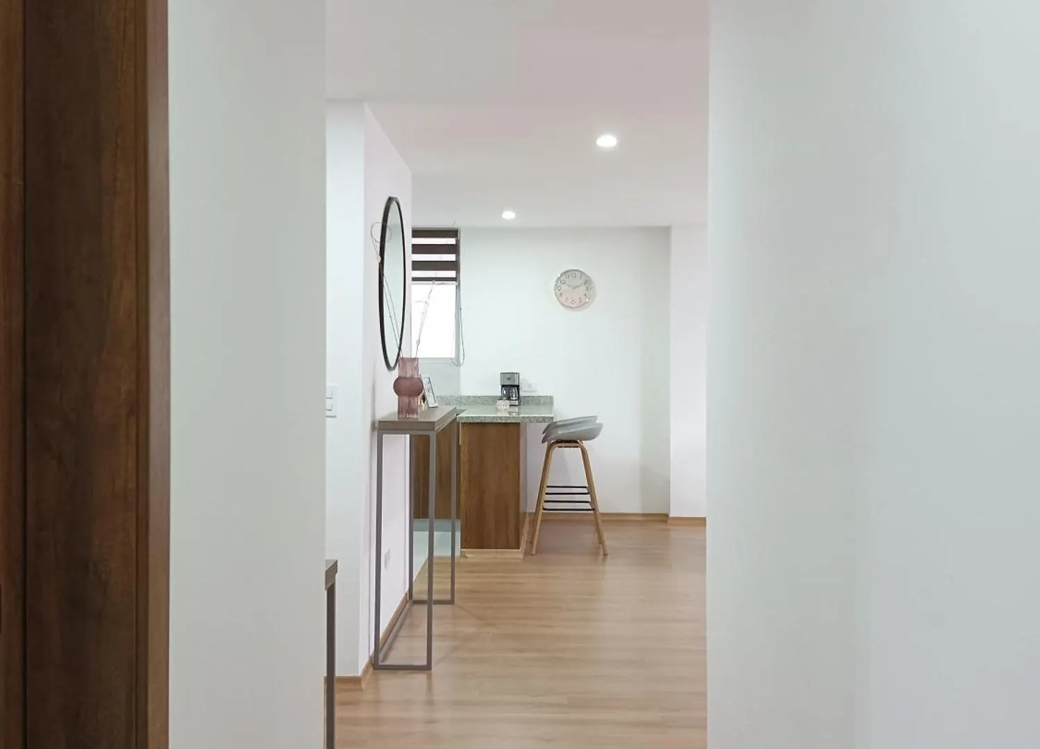 Edificio Batan Plaza Apartman Quito