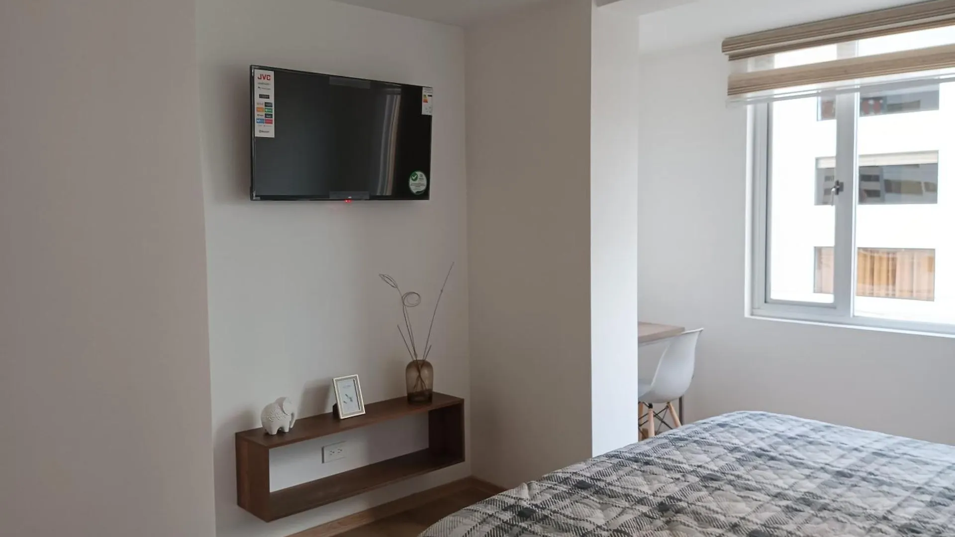 Edificio Batan Plaza Apartman Quito Ecuador