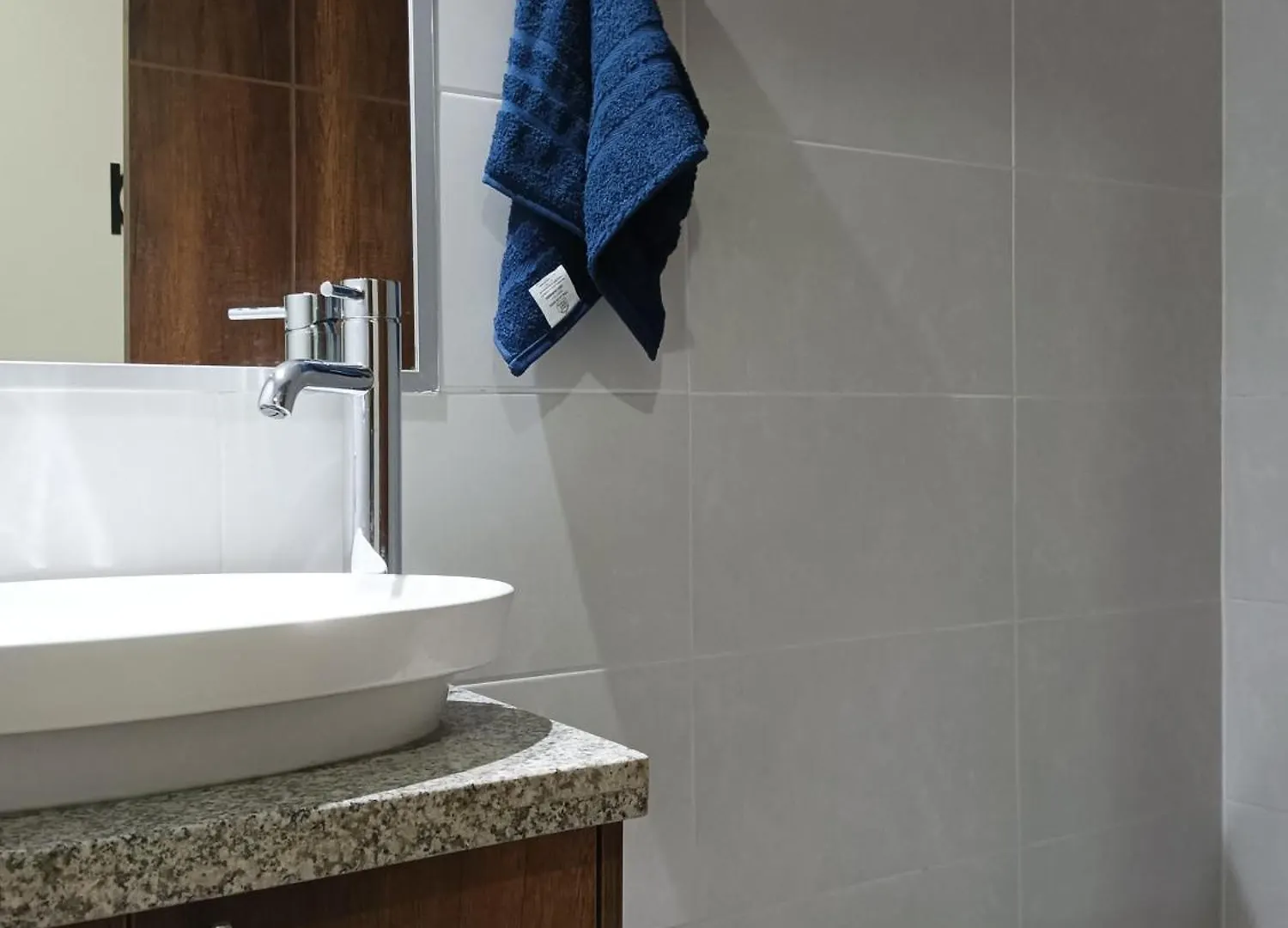 Апартаменты Edificio Batan Plaza Кито